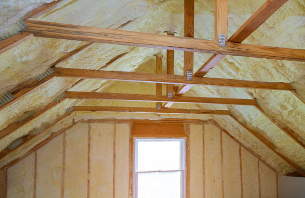 Best Spray Foam Insulation in Boonton, NJ