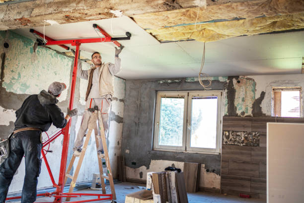 Best Energy Efficiency Insulation in Boonton, NJ