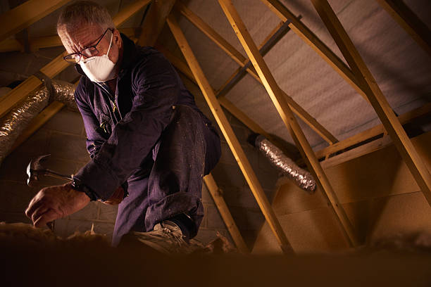 Best Residential Insulation in Boonton, NJ