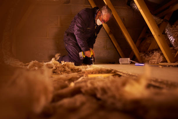 Best Insulation Maintenance and Repair in Boonton, NJ